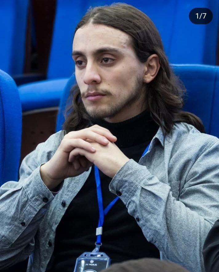 Abdelmalek Chenini
